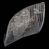 Люстра Хрустальная Волна №14 в Ижевске Люстра Хрустальная Волна №14 в Ижевске