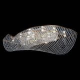 Люстра Хрустальная Волна №14 в Ижевске Люстра Хрустальная Волна №14 в Ижевске