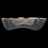 Люстра Хрустальная Волна №14 в Ижевске Люстра Хрустальная Волна №14 в Ижевске