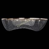 Люстра Хрустальная Волна №14 в Ижевске Люстра Хрустальная Волна №14 в Ижевске