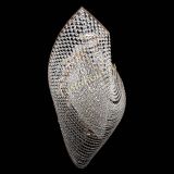 Люстра Хрустальная Волна №14 в Ижевске Люстра Хрустальная Волна №14 в Ижевске