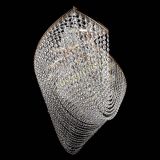 Люстра Хрустальная Волна №14 в Ижевске Люстра Хрустальная Волна №14 в Ижевске