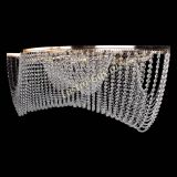 Люстра Хрустальная Волна №14 в Ижевске Люстра Хрустальная Волна №14 в Ижевске