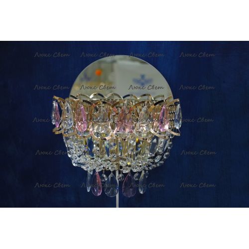 Бра Катерина Цветная в Ижевске Бра Катерина Цветная в Ижевске