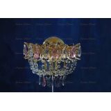 Бра Катерина Цветная в Ижевске Бра Катерина Цветная в Ижевске