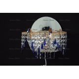 Бра Айсберг синяя в Ижевске Бра Айсберг синяя в Ижевске