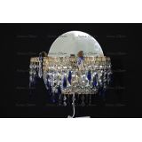 Бра Айсберг синяя в Ижевске Бра Айсберг синяя в Ижевске