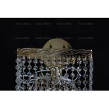 Бра Квадрат №1 классика в Ижевске