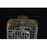 Бра Квадрат №1 классика в Ижевске