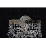 Бра Квадрат №3 в Ижевске