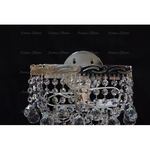 Бра Квадрат №3 в Ижевске Гусь Хрустальный