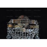 Бра Квадрат №3 в Ижевске