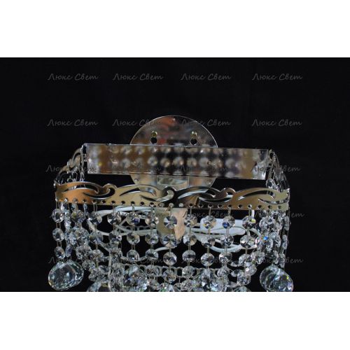 Бра Квадрат №3 в Ижевске Гусь Хрустальный