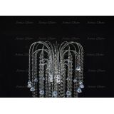 Торшер № 1 длинный в Ижевске