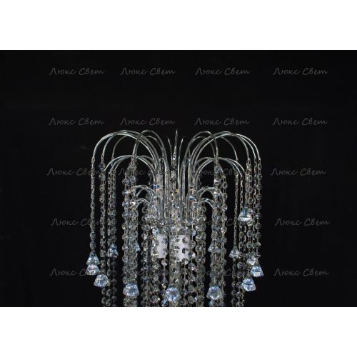 Торшер № 1 длинный в Ижевске Гусь Хрустальный