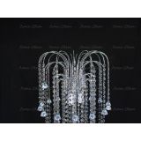 Торшер № 1 длинный в Ижевске