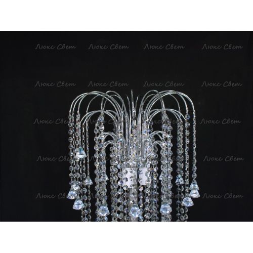 Торшер № 1 длинный в Ижевске Гусь Хрустальный