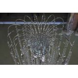 Торшер № 1 длинный в Ижевске