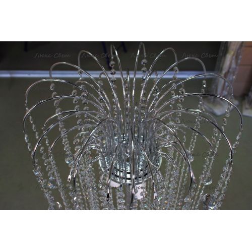 Торшер № 1 длинный в Ижевске Гусь Хрустальный