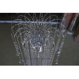 Торшер № 1 длинный в Ижевске