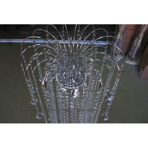 Торшер № 1 длинный в Ижевске Гусь Хрустальный