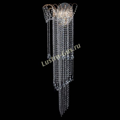 Бра Агата №1 длинная в Ижевске Гусь Хрустальный