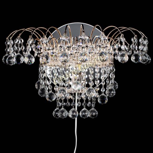 Бра Агата №1 в Ижевске Гусь Хрустальный