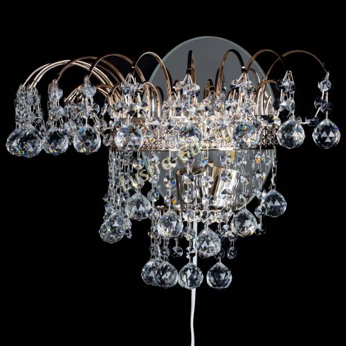 Бра Агата №1 в Ижевске Гусь Хрустальный