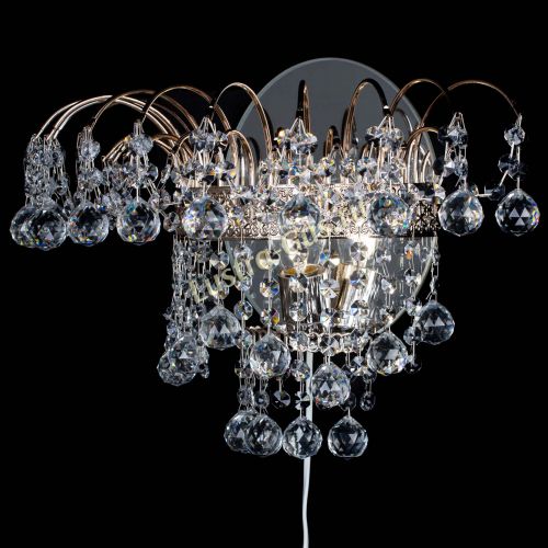 Бра Агата №1 в Ижевске Гусь Хрустальный