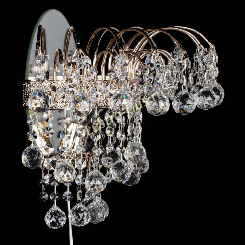 Бра Агата №1 в Ижевске Гусь Хрустальный