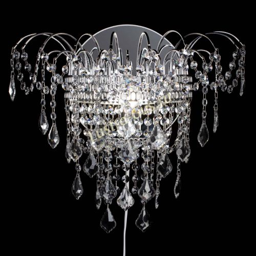 Бра Агата №2 в Ижевске Гусь Хрустальный