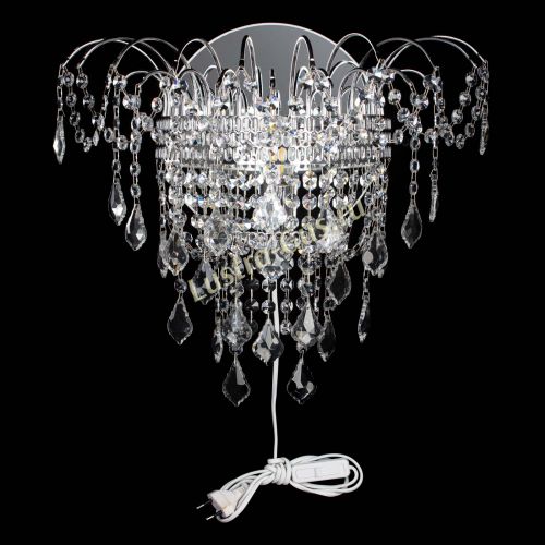 Бра Агата №2 в Ижевске Гусь Хрустальный