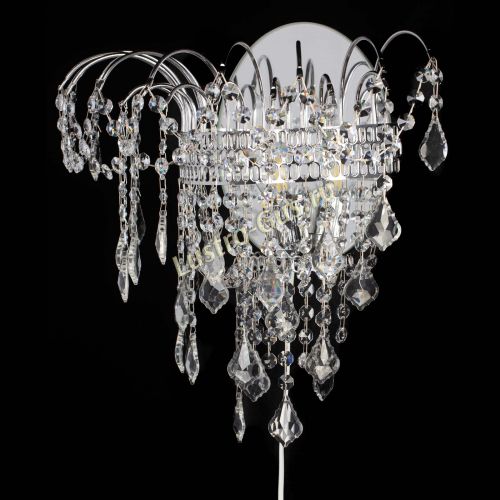 Бра Агата №2 в Ижевске Гусь Хрустальный