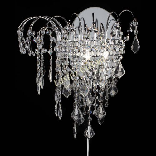 Бра Агата №2 в Ижевске Гусь Хрустальный