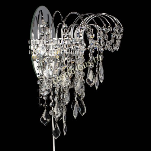 Бра Агата №2 в Ижевске Гусь Хрустальный