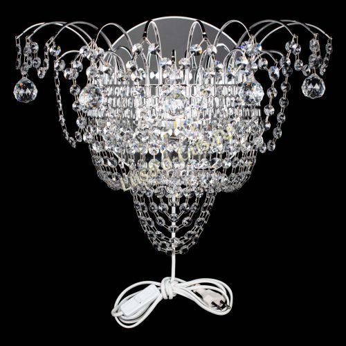 Бра Агата №3 в Ижевске Гусь Хрустальный