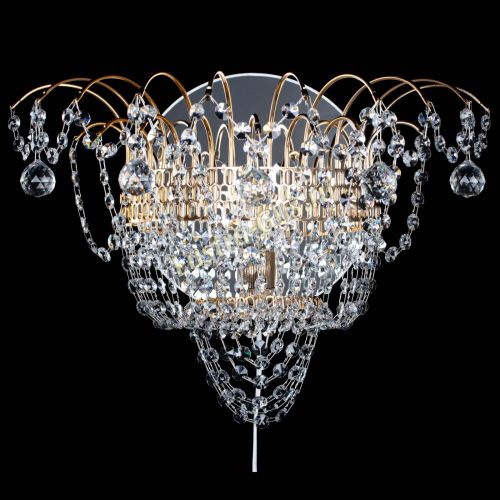 Бра Агата №3 в Ижевске Гусь Хрустальный