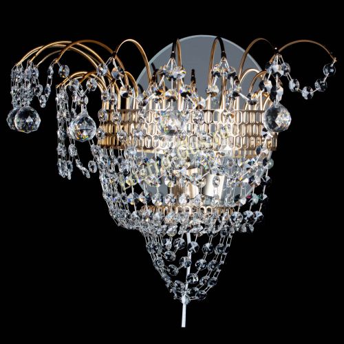 Бра Агата №3 в Ижевске Гусь Хрустальный