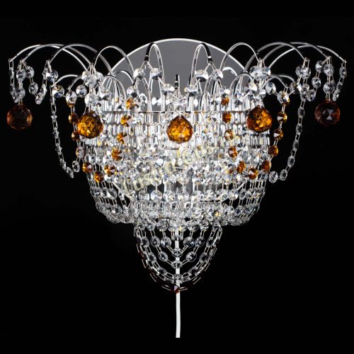 Бра Агата №3 чайная в Ижевске Гусь Хрустальный