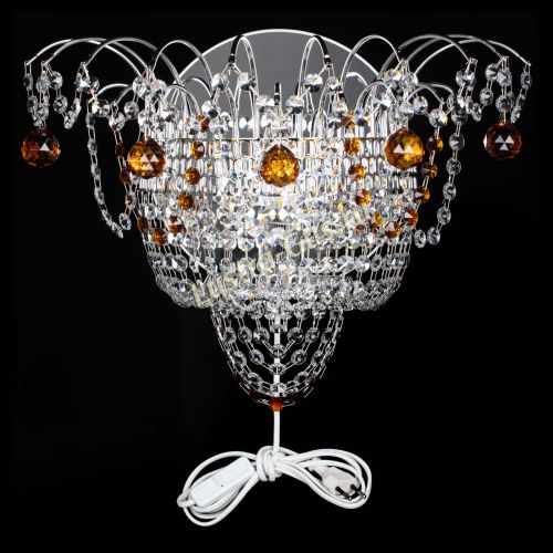 Бра Агата №3 чайная в Ижевске Гусь Хрустальный