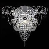 Бра Агата №3 черная в Ижевске Бра Агата №3 черная в Ижевске