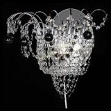 Бра Агата №3 черная в Ижевске Бра Агата №3 черная в Ижевске