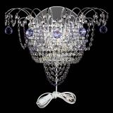 Бра Агата №3 фиолетовая в Ижевске