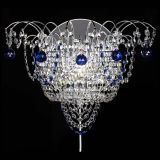 Бра Агата №3 синяя в Ижевске Бра Агата №3 синяя в Ижевске