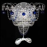 Бра Агата №3 синяя в Ижевске Бра Агата №3 синяя в Ижевске