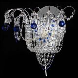 Бра Агата №3 синяя в Ижевске Бра Агата №3 синяя в Ижевске