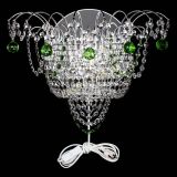 Бра Агата №3 зеленая в Ижевске Бра Агата №3 зеленая в Ижевске