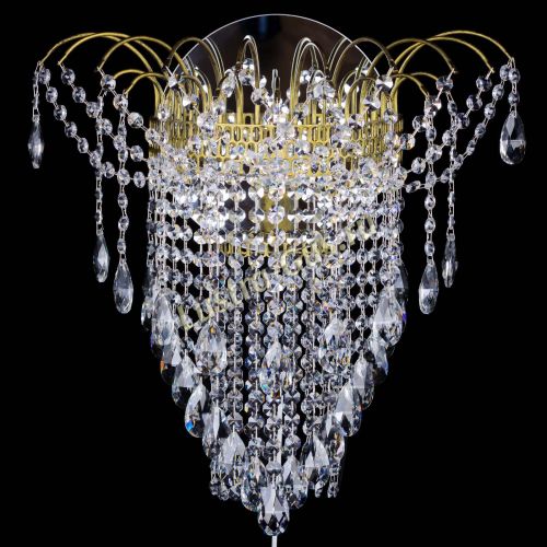 Бра Агата №4 под бронзу в Ижевске Бра Агата №4 под бронзу в Ижевске