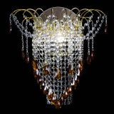 Бра Агата №4 под бронзу Чайная в Ижевске Бра Агата №4 под бронзу Чайная в Ижевске