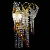 Бра Агата №4 под бронзу Чайная в Ижевске Бра Агата №4 под бронзу Чайная в Ижевске